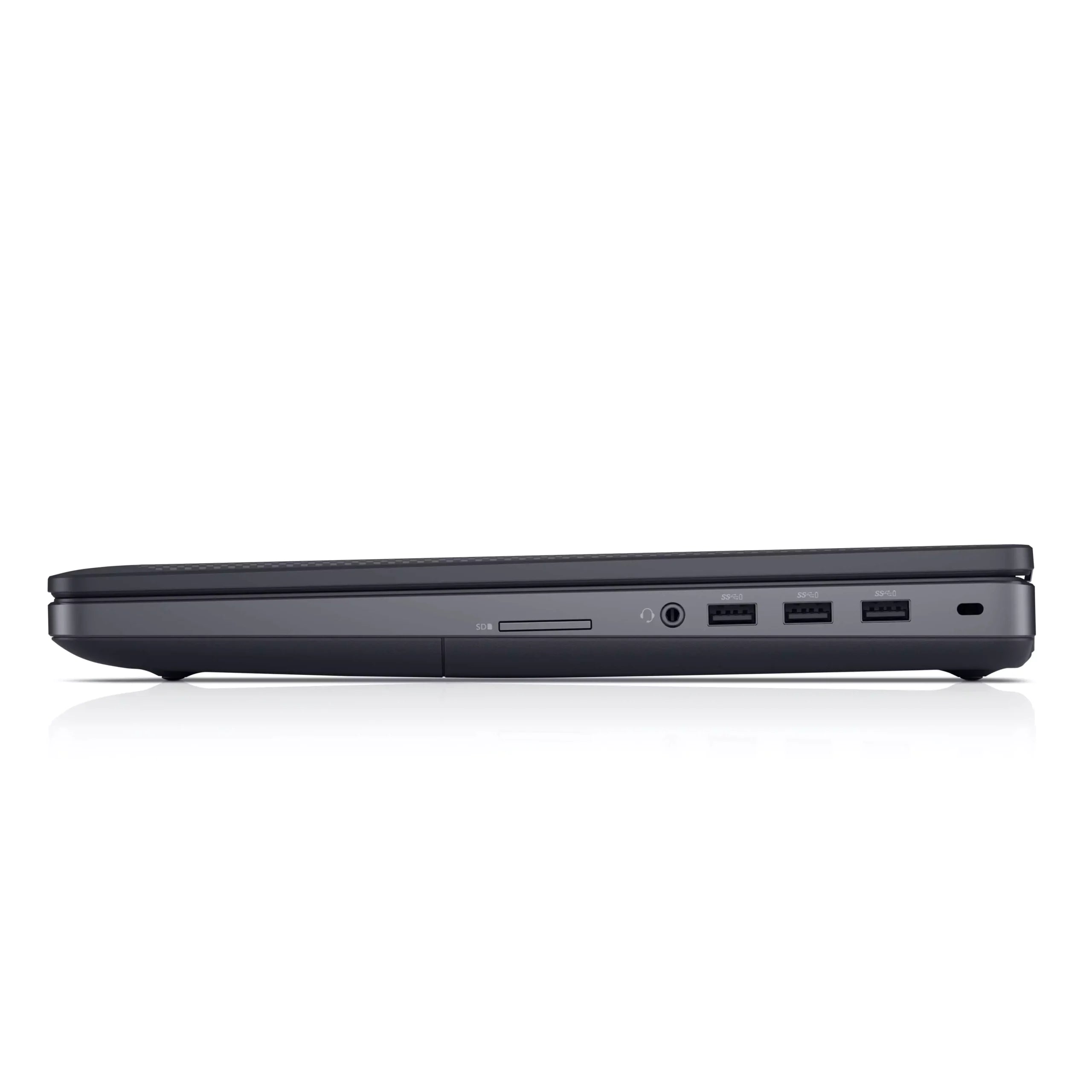 Dell Precision 7520 Dell Precision 7520